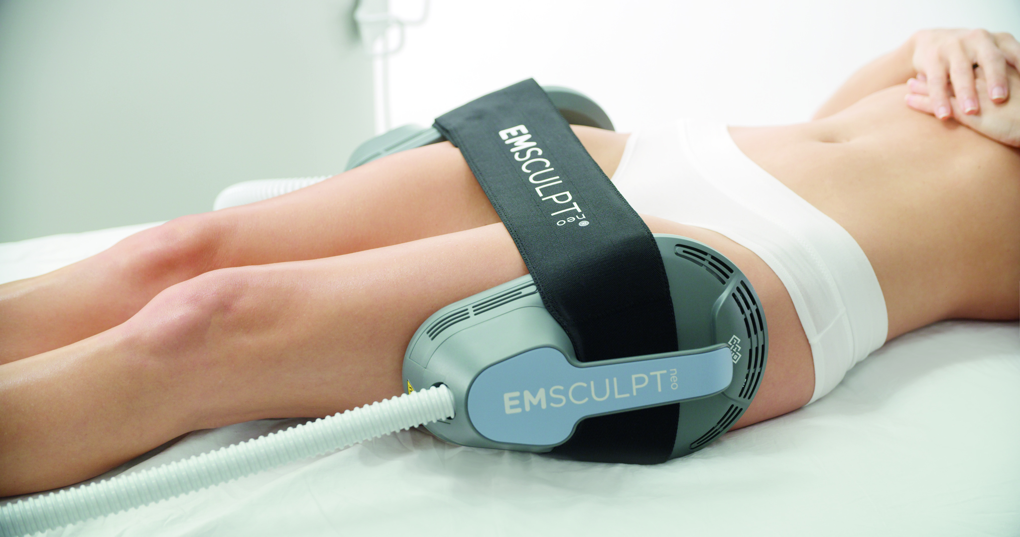 How Does Emsculpt Work: A Revolutionary Non-Surgical Body