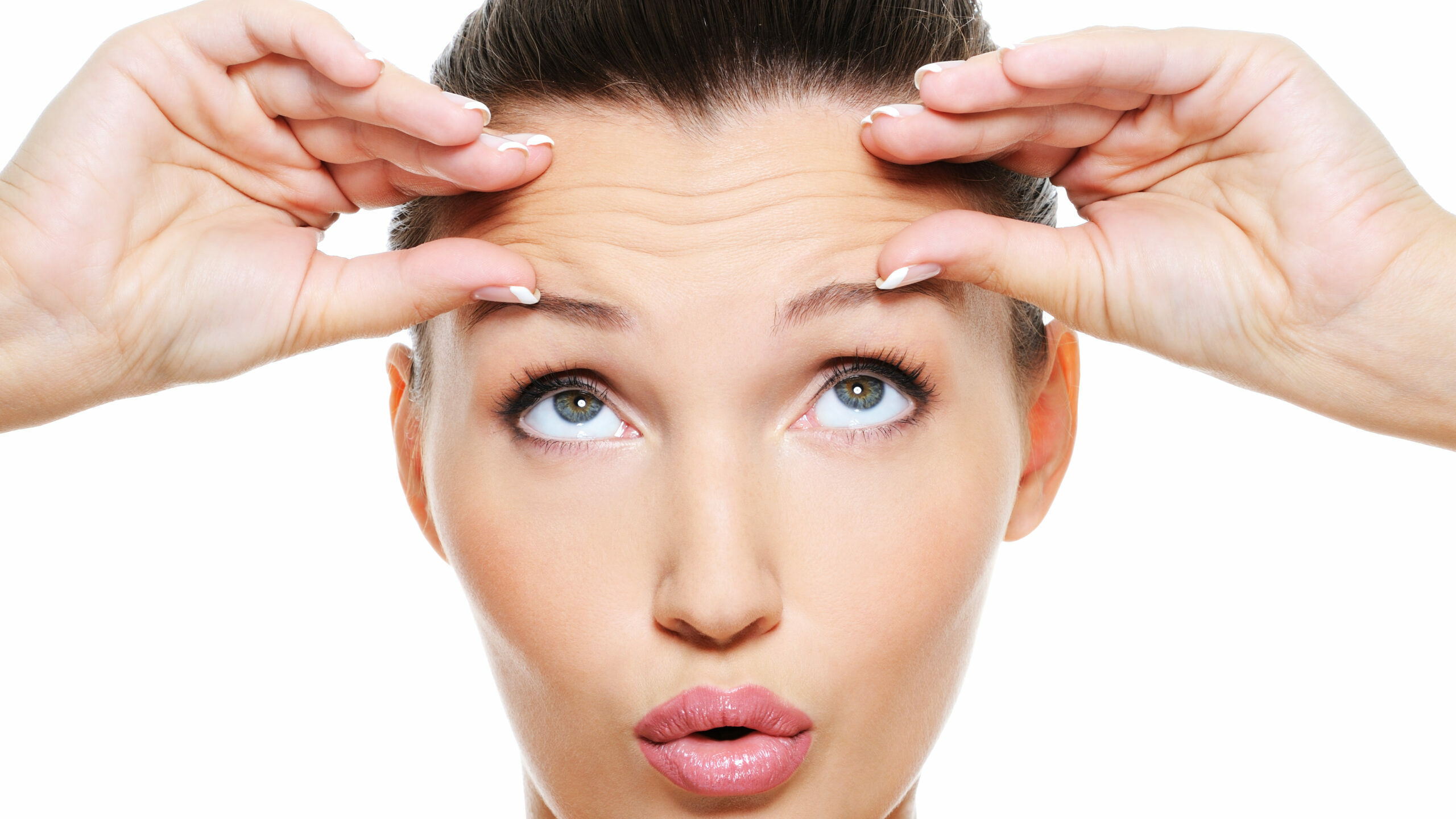 Wrinkle between eyebrows: Causes, treatments, and maintenance