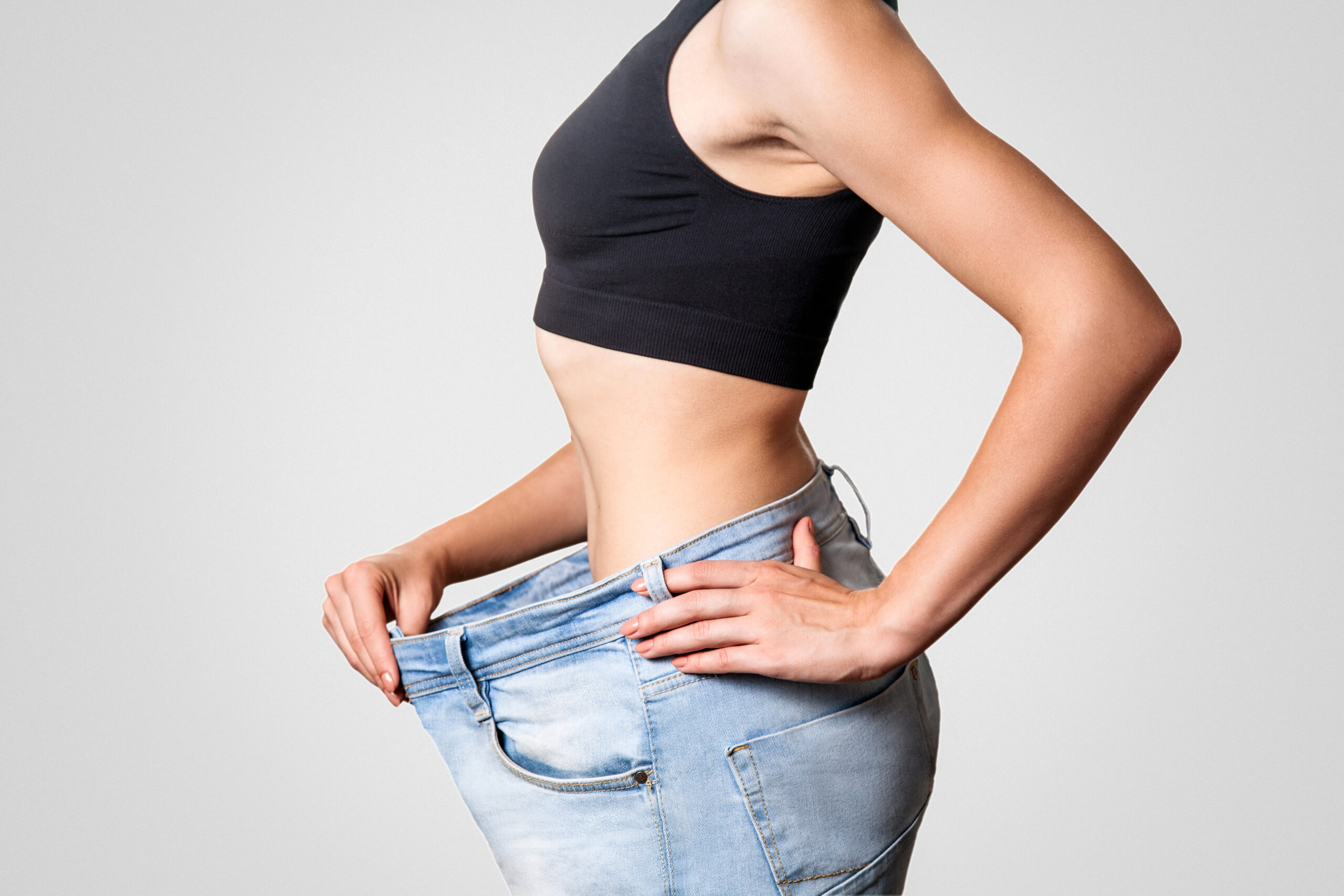 Stomach Toning Treatment Best Results NOW