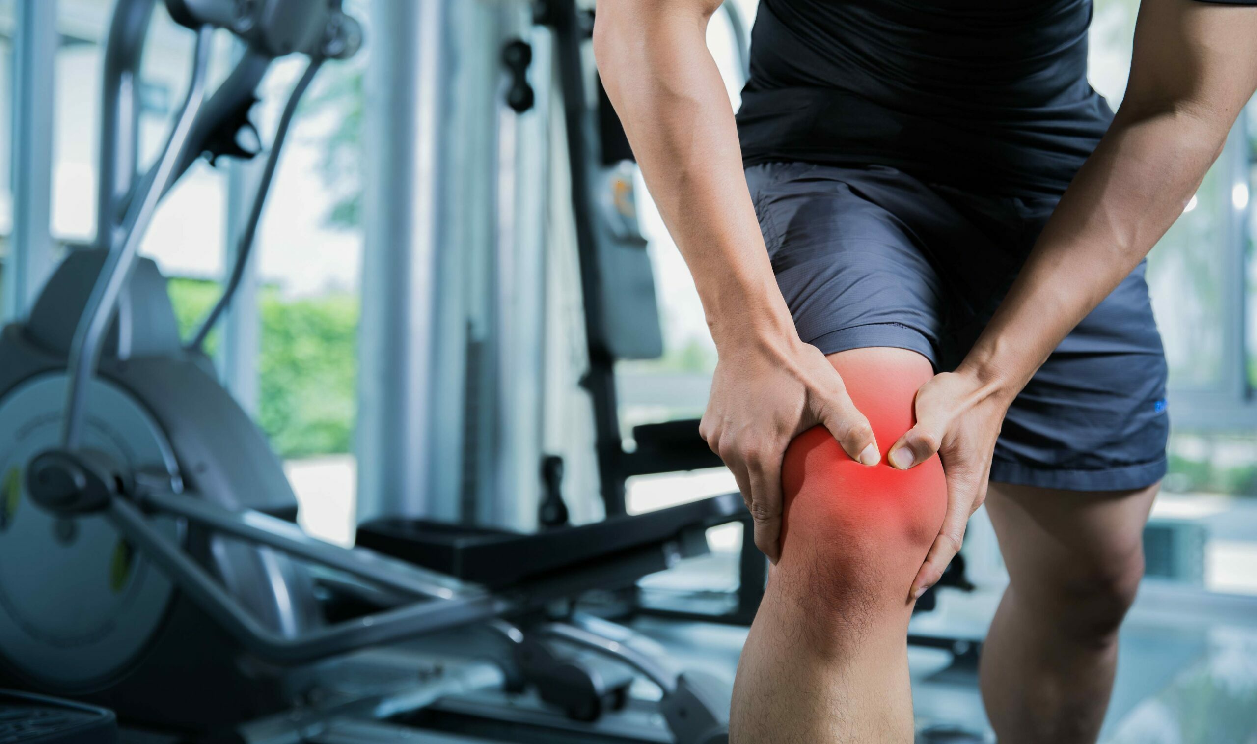 MUSCLE SORENESS v. JOINT PAIN — Champion Performance & Physical Therapy